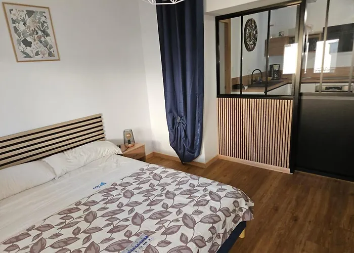 En 8 Personas, Piscina Privada, Wifi, Se Admiten Mascotas - Es-373-19 Villa