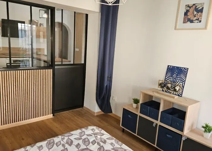 Villa En 8 Personas, Piscina Privada, Wifi, Se Admiten Mascotas - Es-373-19