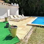 En 8 Personas, Piscina Privada, Wifi, Se Admiten Mascotas - Es-373-19