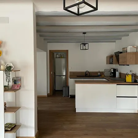 En 8 Personas, Piscina Privada, Wifi, Se Admiten Mascotas - Es-373-19