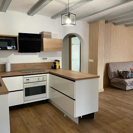 En 8 Personas, Piscina Privada, Wifi, Se Admiten Mascotas - Es-373-19 *