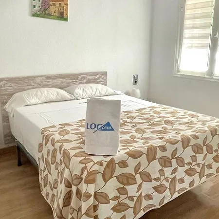 En 8 Personas, Piscina Privada, Wifi, Se Admiten Mascotas - Es-373-19 Villa