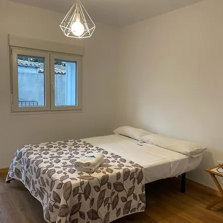 En 8 Personas, Piscina Privada, Wifi, Se Admiten Mascotas - Es-373-19 *