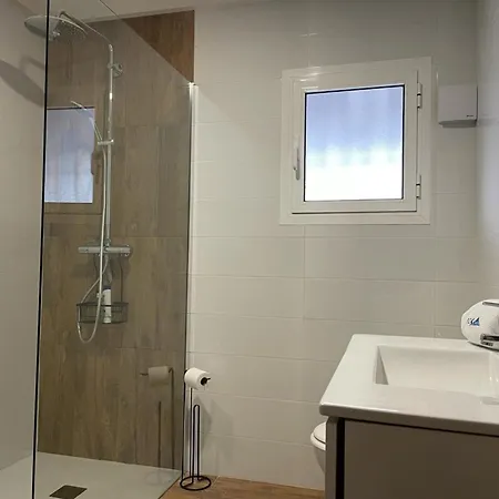 Villa En 8 Personas, Piscina Privada, Wifi, Se Admiten Mascotas - Es-373-19 Denia