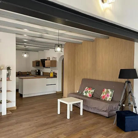 En 8 Personas, Piscina Privada, Wifi, Se Admiten Mascotas - Es-373-19 Denia