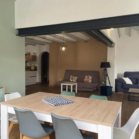 En 8 Personas, Piscina Privada, Wifi, Se Admiten Mascotas - Es-373-19 * Denia