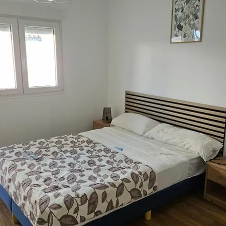 Villa En 8 Personas, Piscina Privada, Wifi, Se Admiten Mascotas - Es-373-19 *
