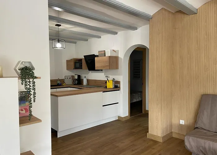 En 8 Personas, Piscina Privada, Wifi, Se Admiten Mascotas - Es-373-19 *