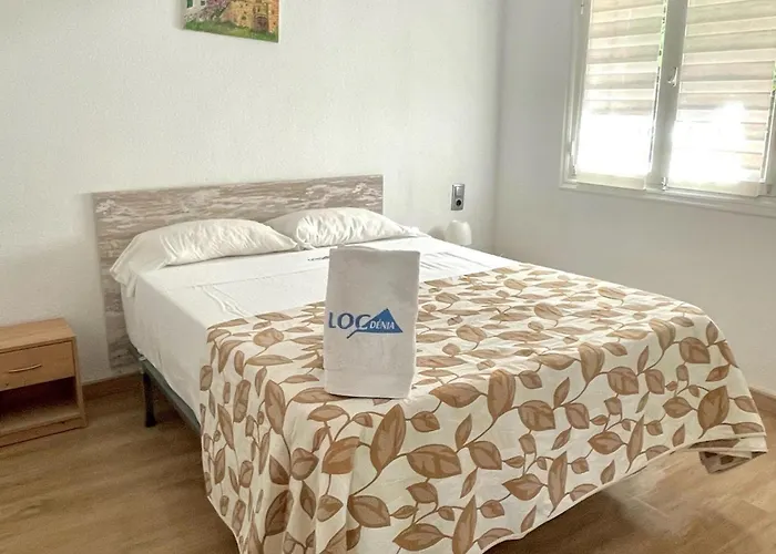 En 8 Personas, Piscina Privada, Wifi, Se Admiten Mascotas - Es-373-19 Villa