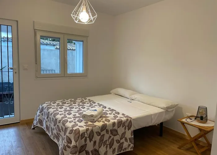 En 8 Personas, Piscina Privada, Wifi, Se Admiten Mascotas - Es-373-19 *