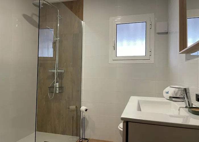 Villa En 8 Personas, Piscina Privada, Wifi, Se Admiten Mascotas - Es-373-19 Denia