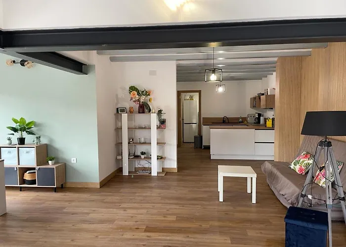 En 8 Personas, Piscina Privada, Wifi, Se Admiten Mascotas - Es-373-19 Denia