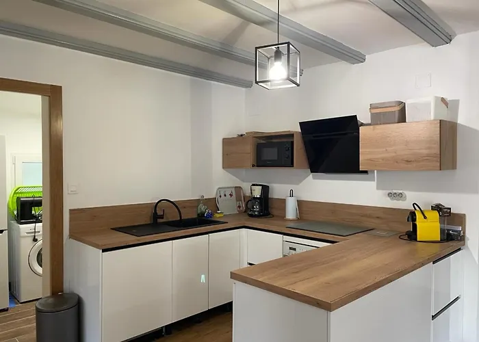 En 8 Personas, Piscina Privada, Wifi, Se Admiten Mascotas - Es-373-19 Villa Dénia