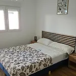Villa En 8 Personas, Piscina Privada, Wifi, Se Admiten Mascotas - Es-373-19 *