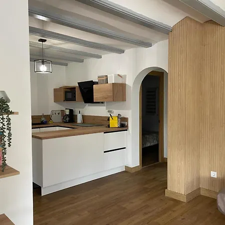 En 8 Personas, Piscina Privada, Wifi, Se Admiten Mascotas - Es-373-19 *